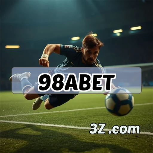 Betting Evolutivo: A Experiência Única da 98abet para Apostadores
