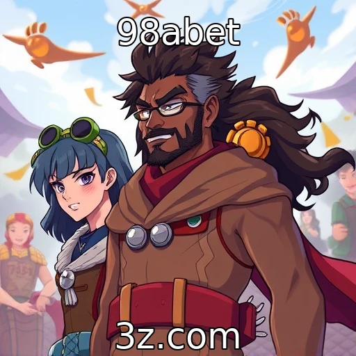 Aumenta a diversidade de personagens em jogos modernos