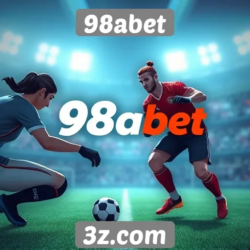 Explorando a evolução dos jogos no site 98abet