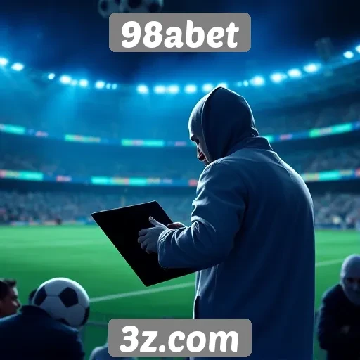 88abet como plataforma de apostas seguras