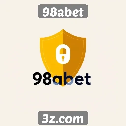 Recursos de segurança do 98abet para jogadores